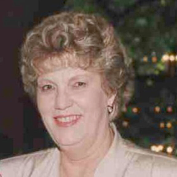 Newman, Gewndalyn